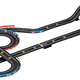 Illustration for article titled Mario Kart Slot Racing For Geeks of All Ages